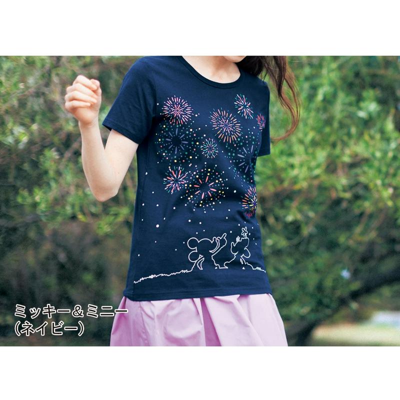 【３／２５（水）で販売終了】プリントＴシャツ（レディース）