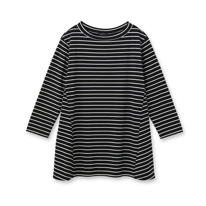 ［Ｌ］　リヨセルカットソー