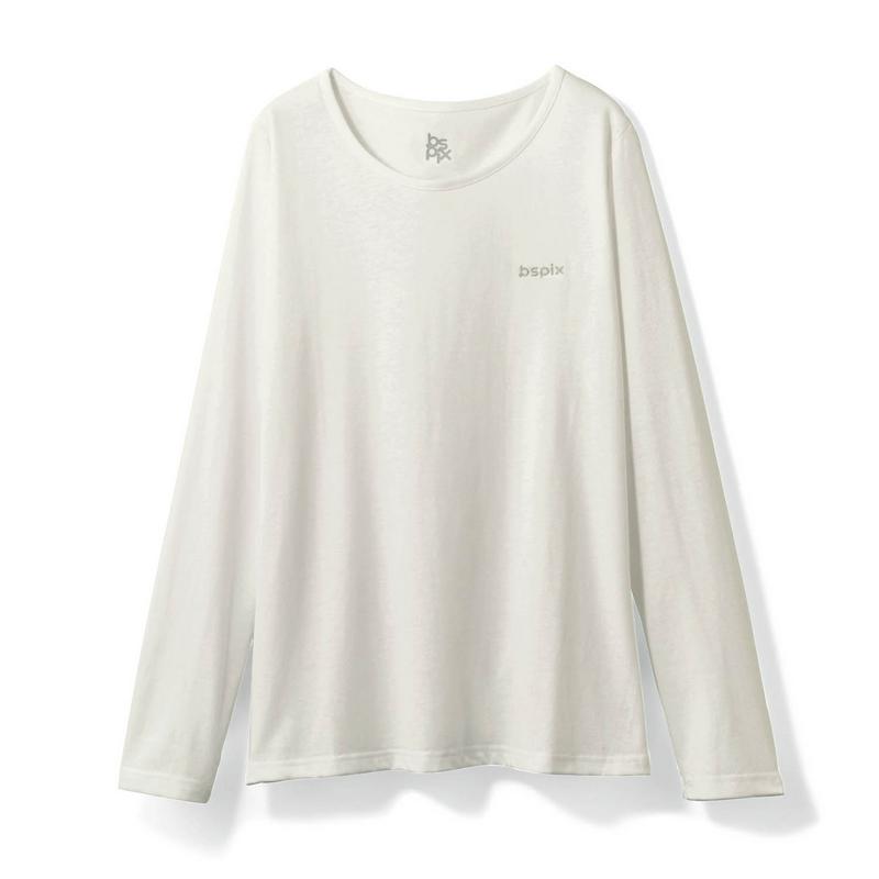 まとめ買いでお得！長袖Ｔシャツ【吸汗・速乾・ＵＶケア】【Ｓ～３Ｌ】