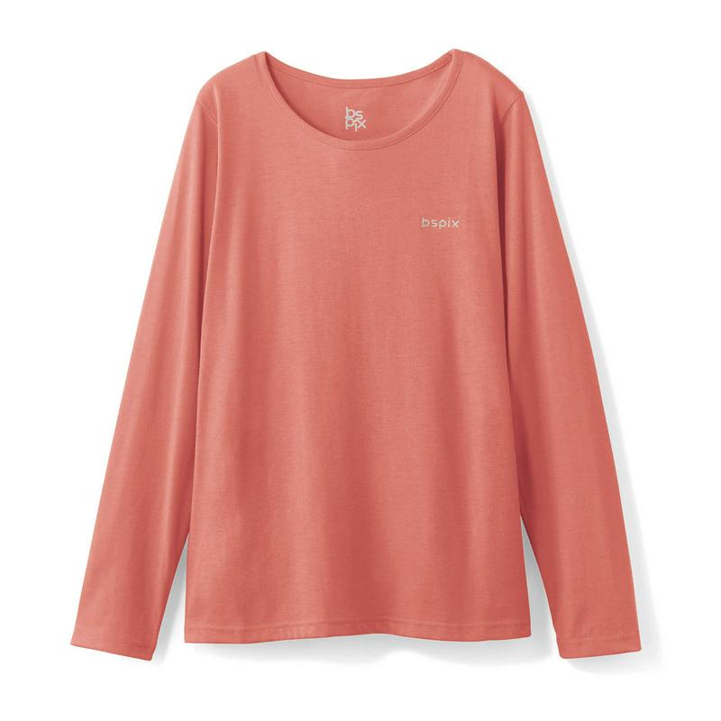 まとめ買いでお得！長袖Ｔシャツ【吸汗・速乾・ＵＶケア】【Ｓ～３Ｌ】