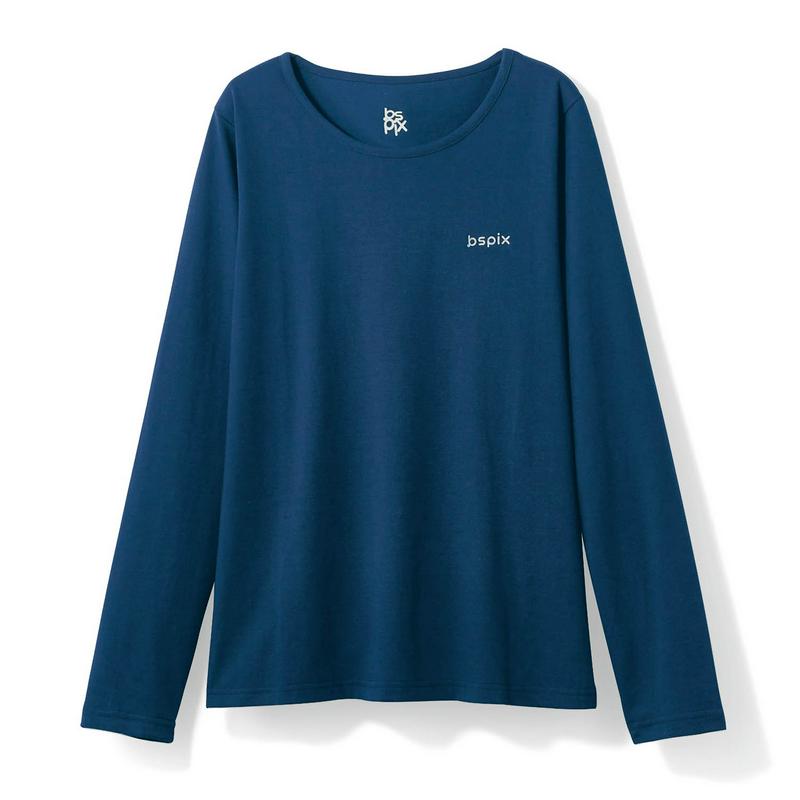 まとめ買いでお得！長袖Ｔシャツ【吸汗・速乾・ＵＶケア】【Ｓ～３Ｌ】
