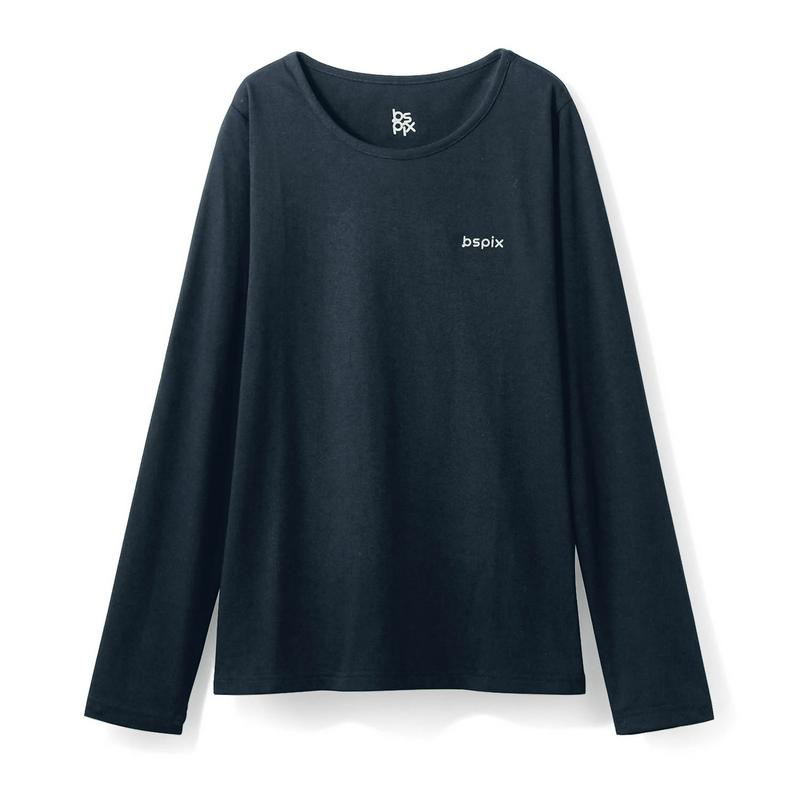 まとめ買いでお得！長袖Ｔシャツ【吸汗・速乾・ＵＶケア】【Ｓ～３Ｌ】