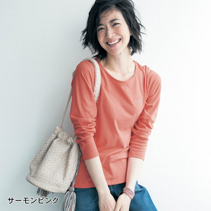 まとめ買いでお得！長袖Ｔシャツ【吸汗・速乾・ＵＶケア】【Ｓ～３Ｌ】