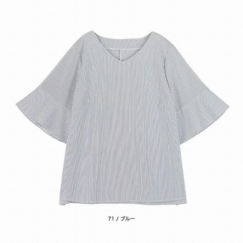 サッカーストレッチブラウス【ＬＬ～５Ｌ】