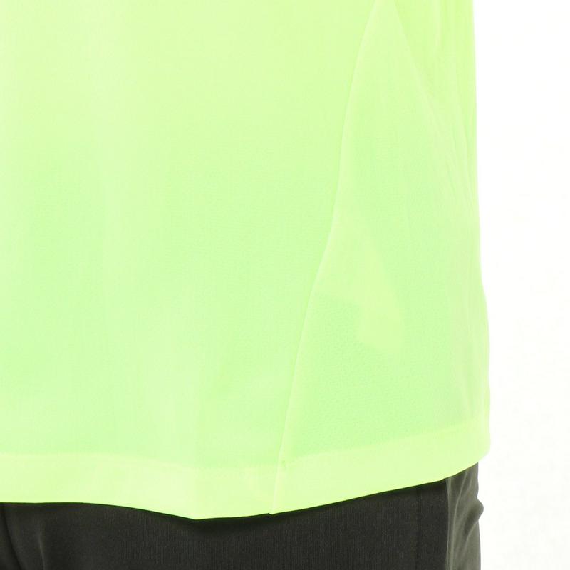レディース　長袖Ｔシャツ　吸汗・速乾・ＵＶ