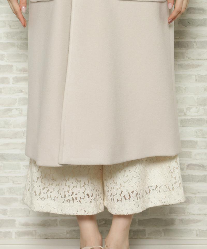 ＳＵＰＥＲ１００ロングダッフルコート