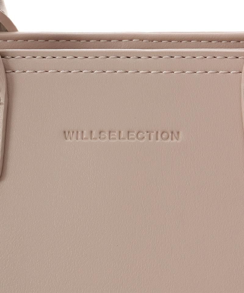 ステッチリボンBAG
