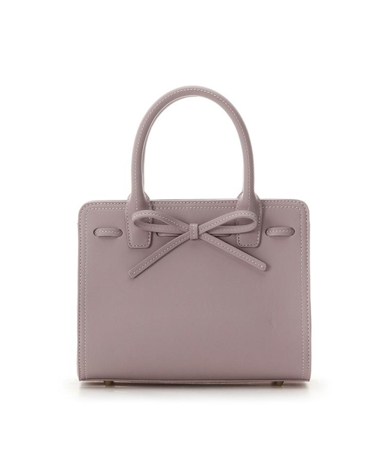 ステッチリボンBAG