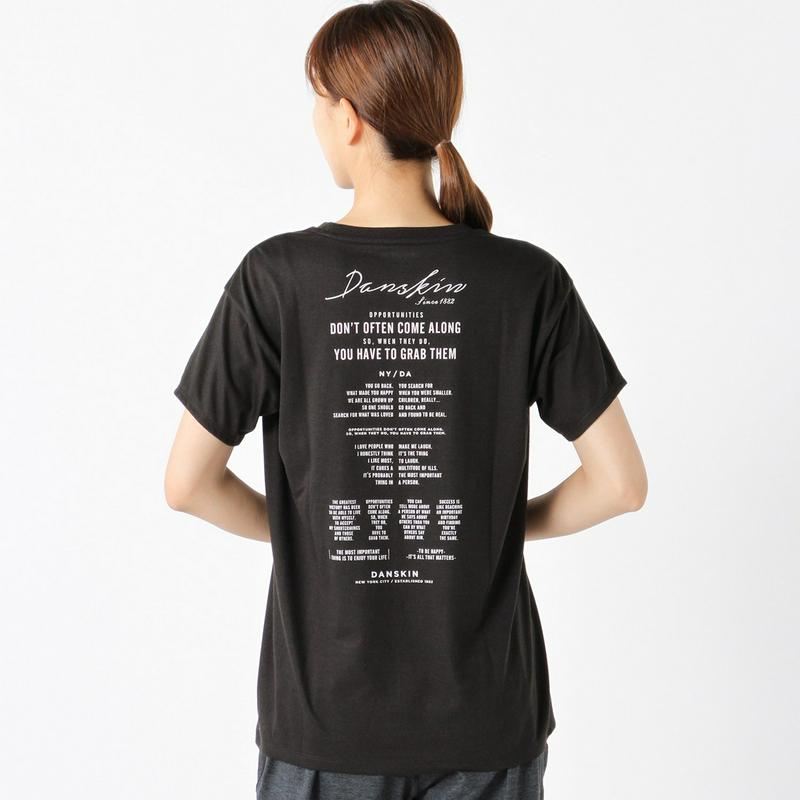 レディース　半袖ロング丈Ｔシャツ【吸汗・速乾・ストレッチ・ＵＶケア】