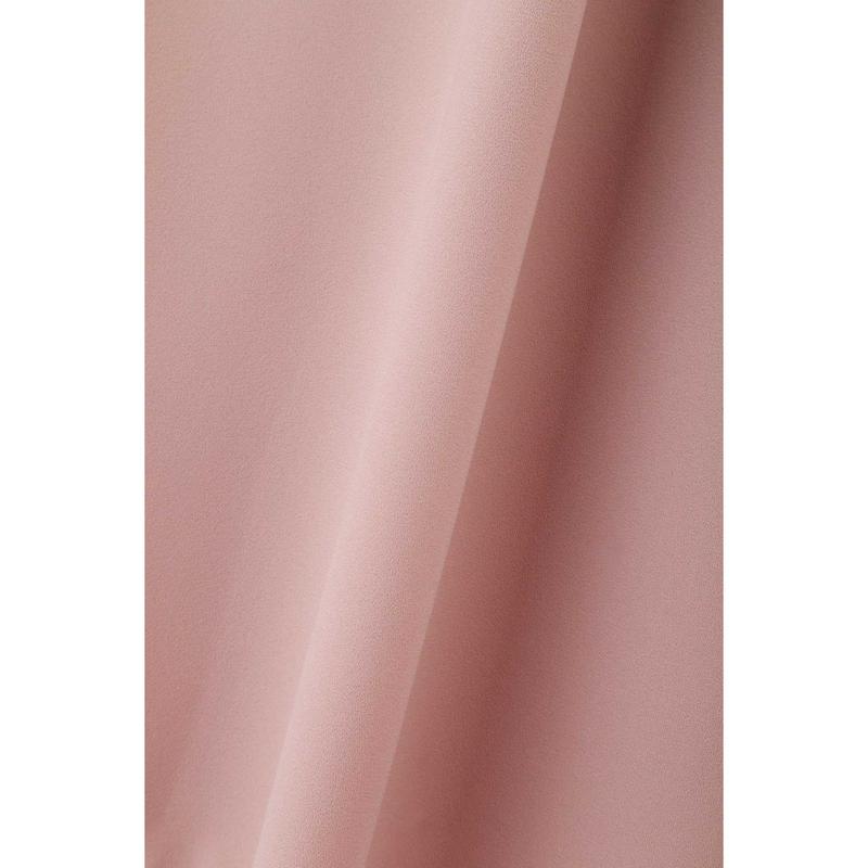 ◆［ＷＥＢ限定商品］ジョーゼットベルト付ワンピース