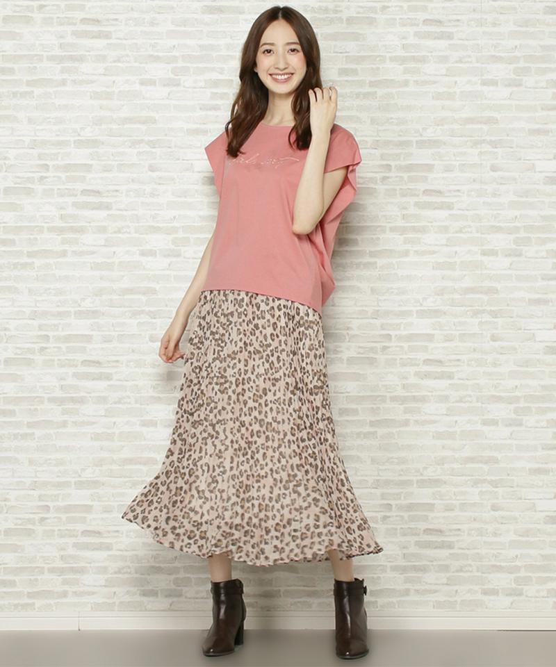 【限定】WILLSELECTION×TPDコラボTシャツ