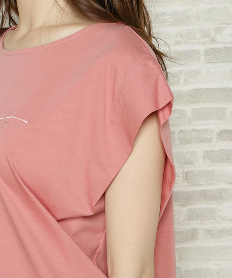【限定】WILLSELECTION×TPDコラボTシャツ