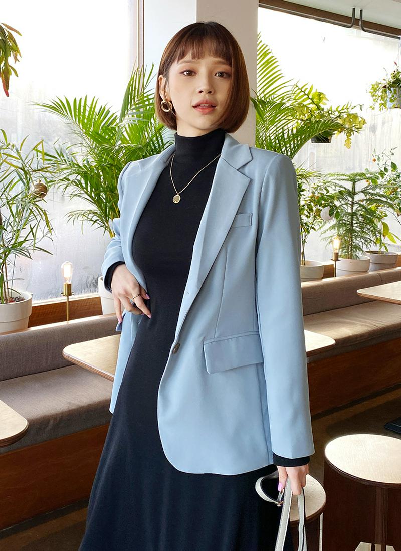 シングルジャケット・全4色