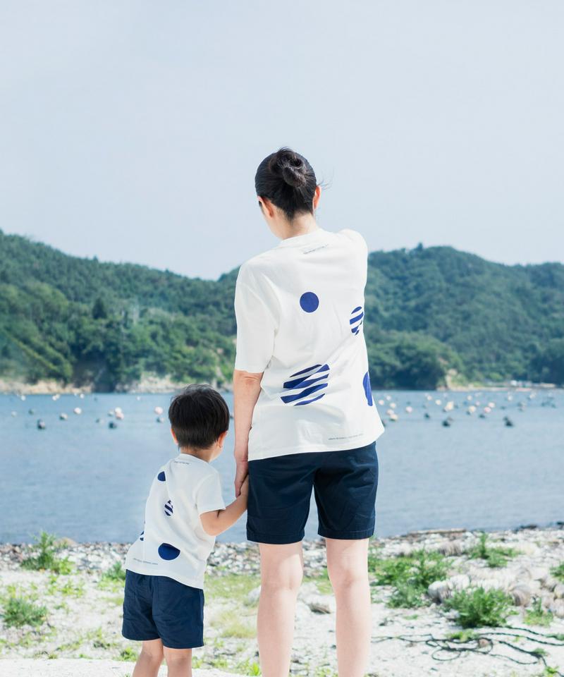 REBORN ART FESTIVAL×UR×FISHERMAN JAPAN　イノチノツナガリ