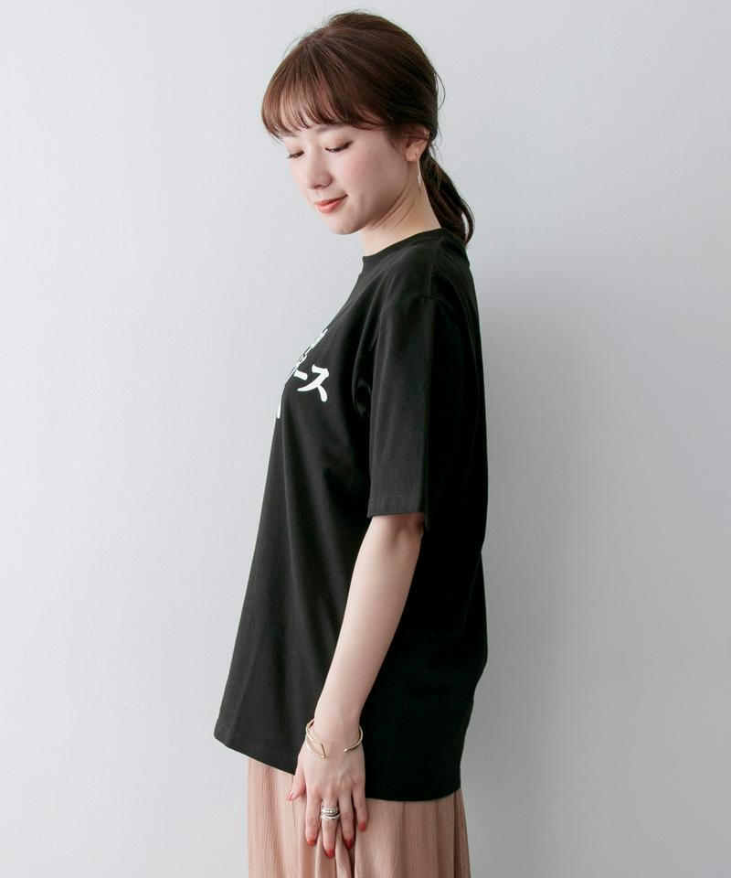URBAN RESEARCH×阪神タイガース　スタジアム Tシャツ