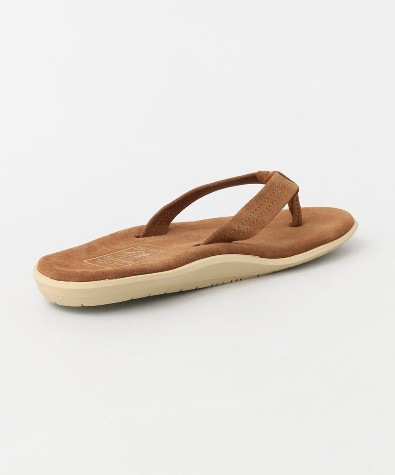 ISLAND SLIPPER×URBAN RESEARCH　別注ナロートングサンダル