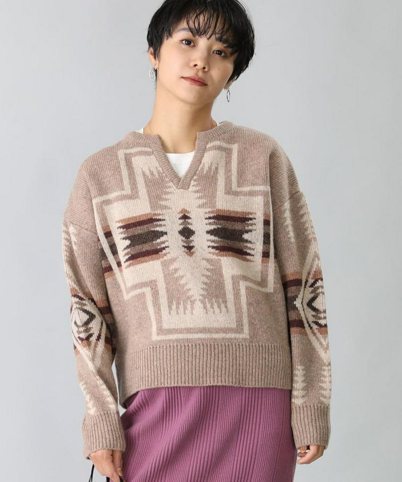 Skipper Pullover