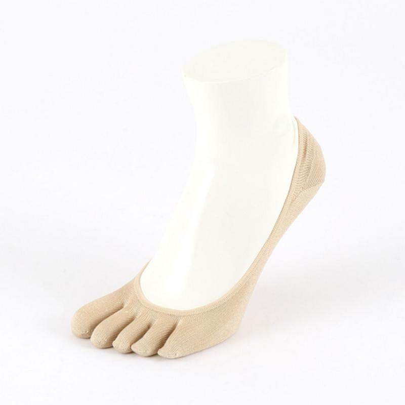 【全品送料無料★〜4/16 23:59迄】【あす楽】【TABIO LEG LABO】 カテキン 絹の五本指カバーソックス / 靴下屋 靴下 タビオ くつ下 5本指 5本指靴下 五本指靴下 5本指ソックス 五本指ソックス カバー フットカバー レディース 日本製