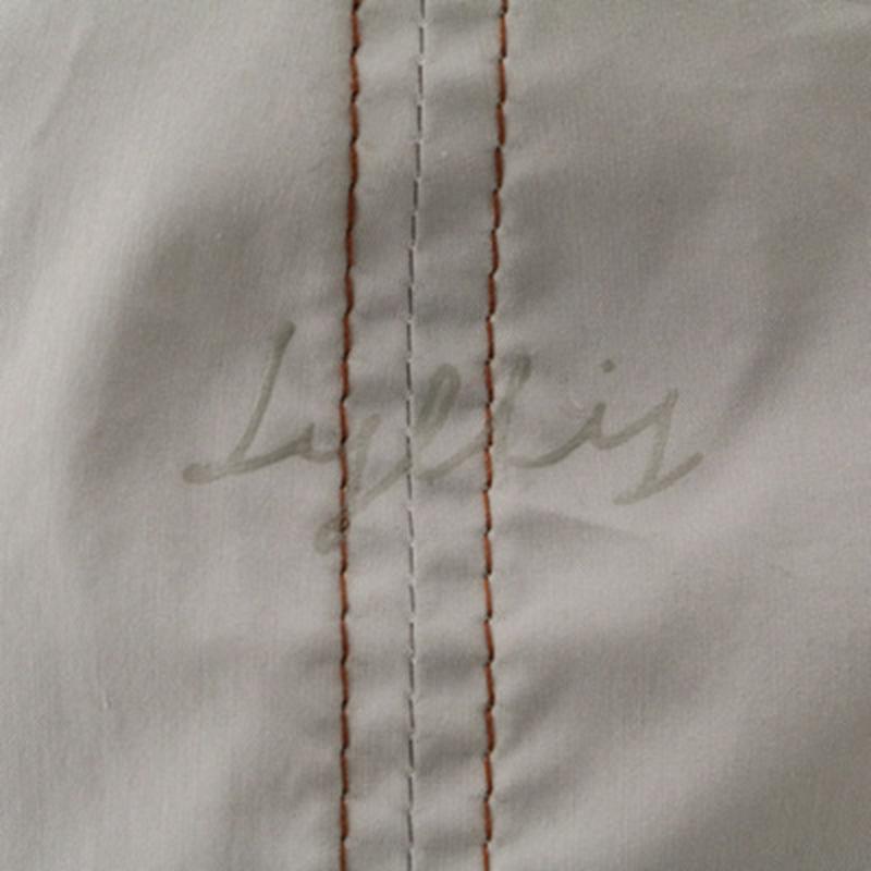 La Maison de Lyllis コラボレーション　TYPE CAP