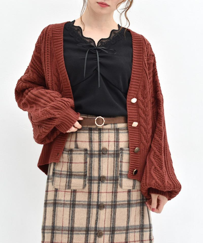 グリッターリバーベルト