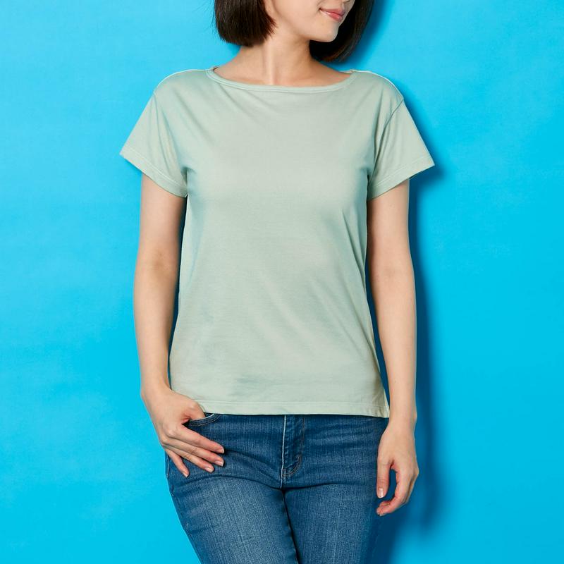 カップ付Ｔシャツ
