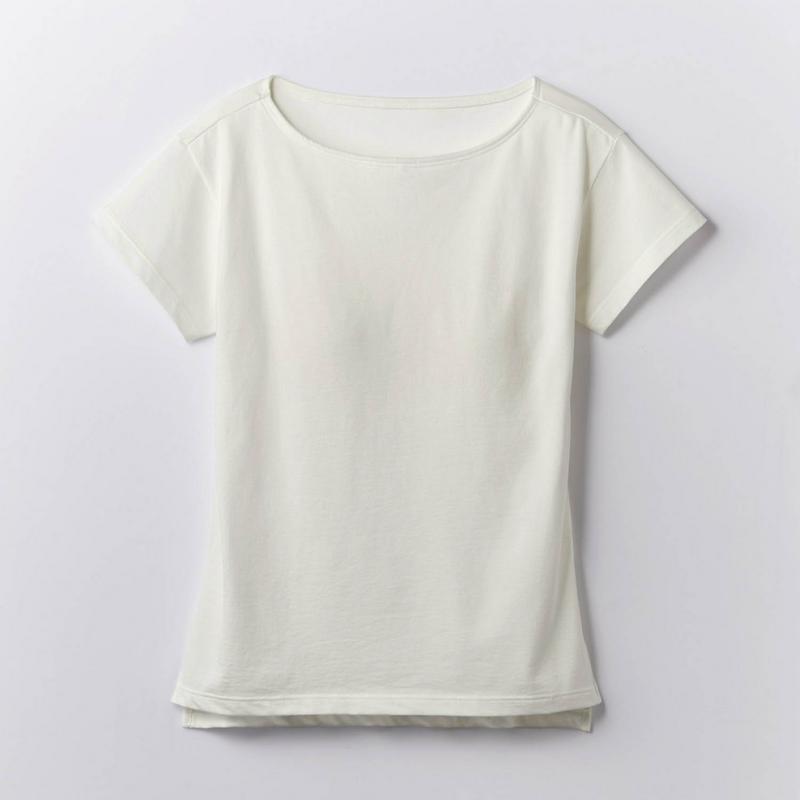 カップ付Ｔシャツ