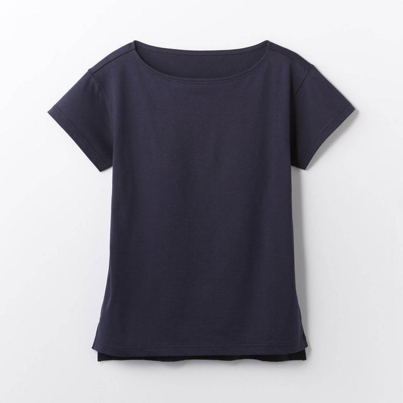 カップ付Ｔシャツ