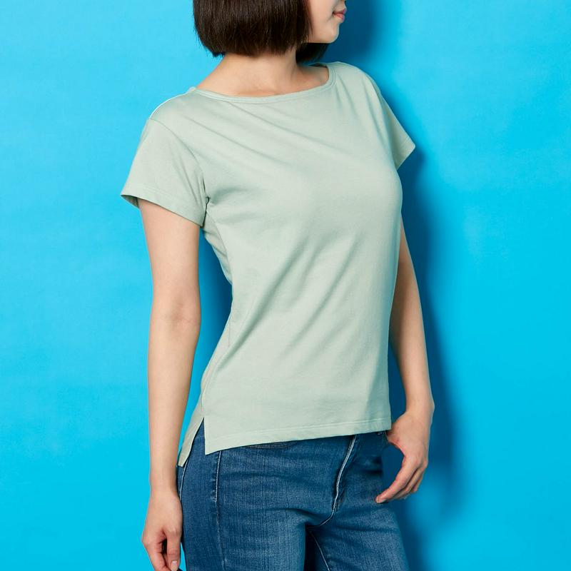 カップ付Ｔシャツ