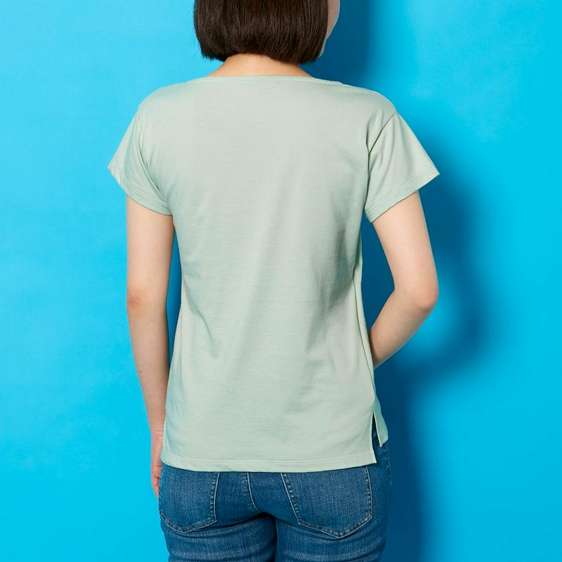カップ付Ｔシャツ