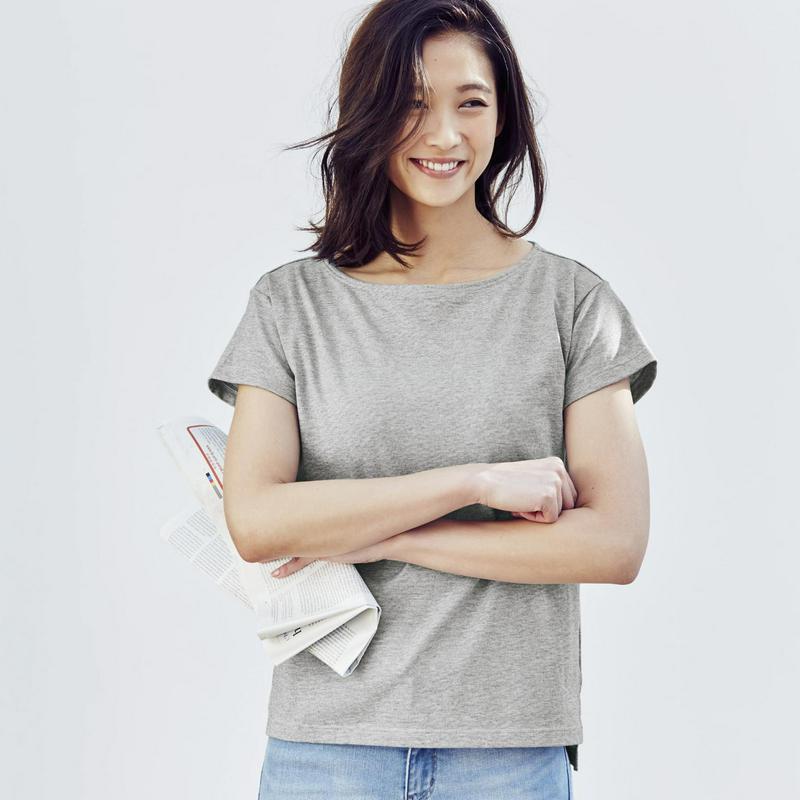 カップ付Ｔシャツ