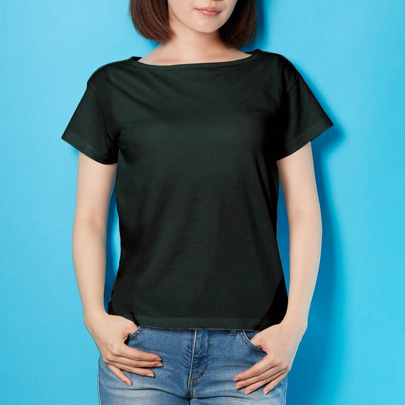 カップ付Ｔシャツ