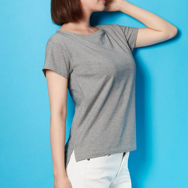 カップ付Ｔシャツ