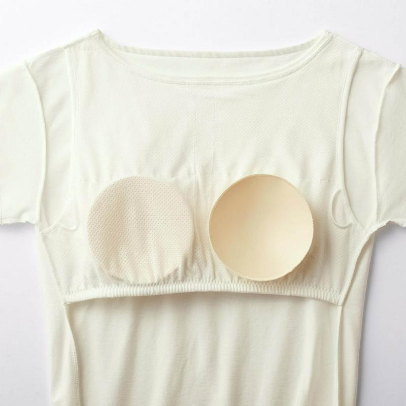 カップ付Ｔシャツ