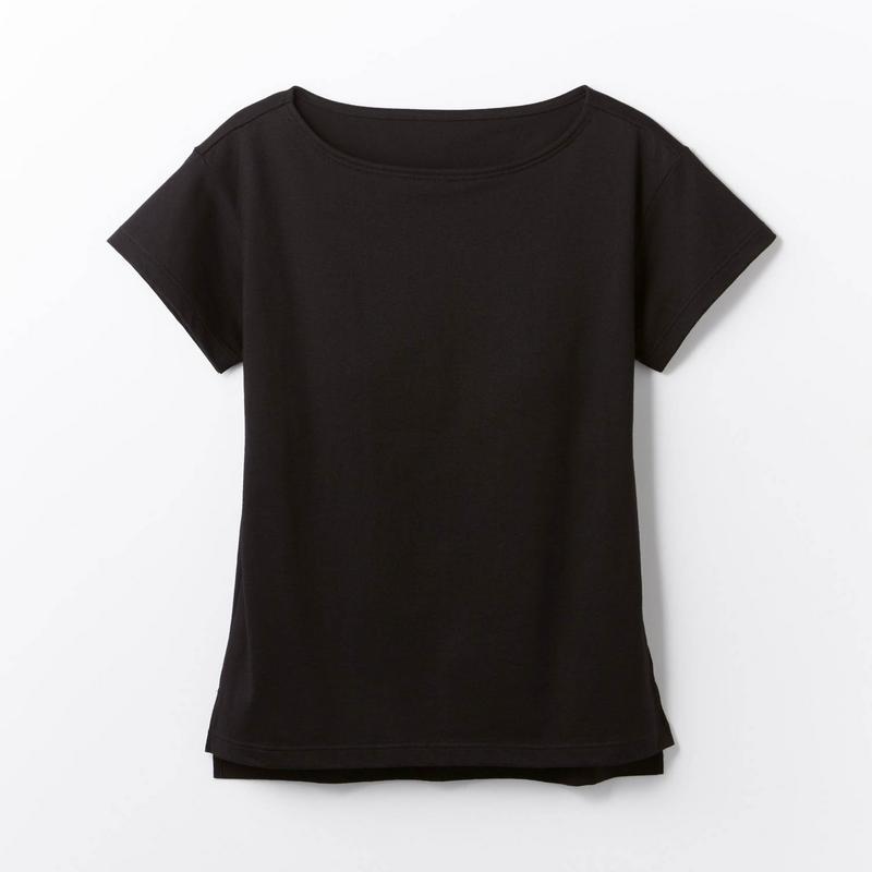 カップ付Ｔシャツ