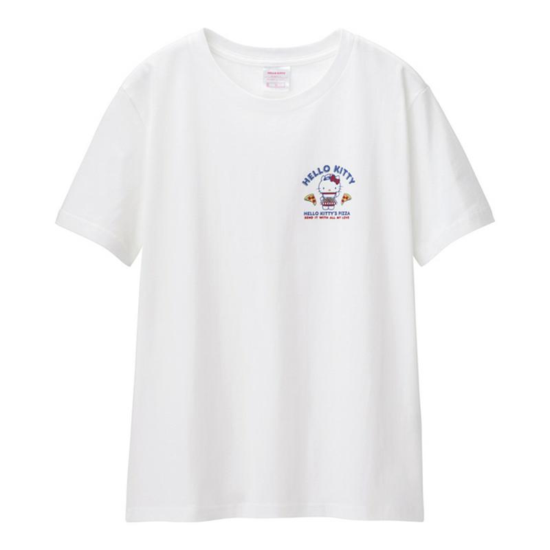 グラフィックT(半袖)SANRIO1