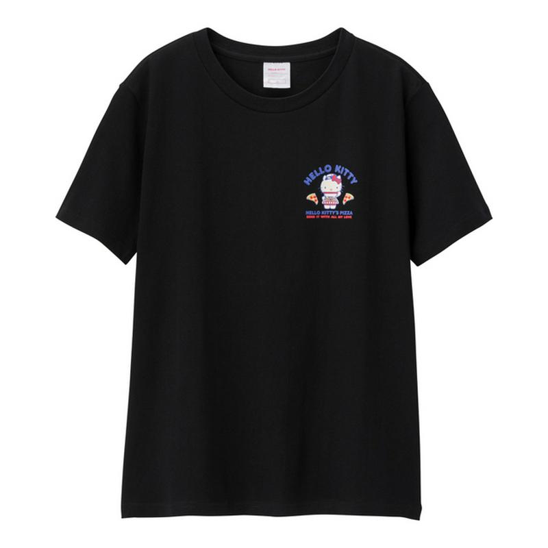 グラフィックT(半袖)SANRIO1
