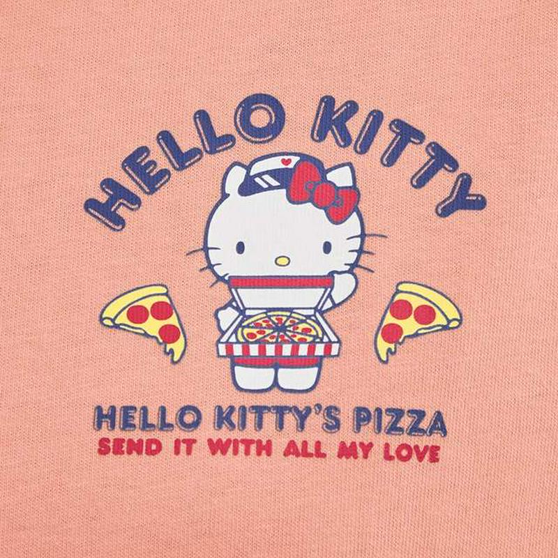 グラフィックT(半袖)SANRIO1