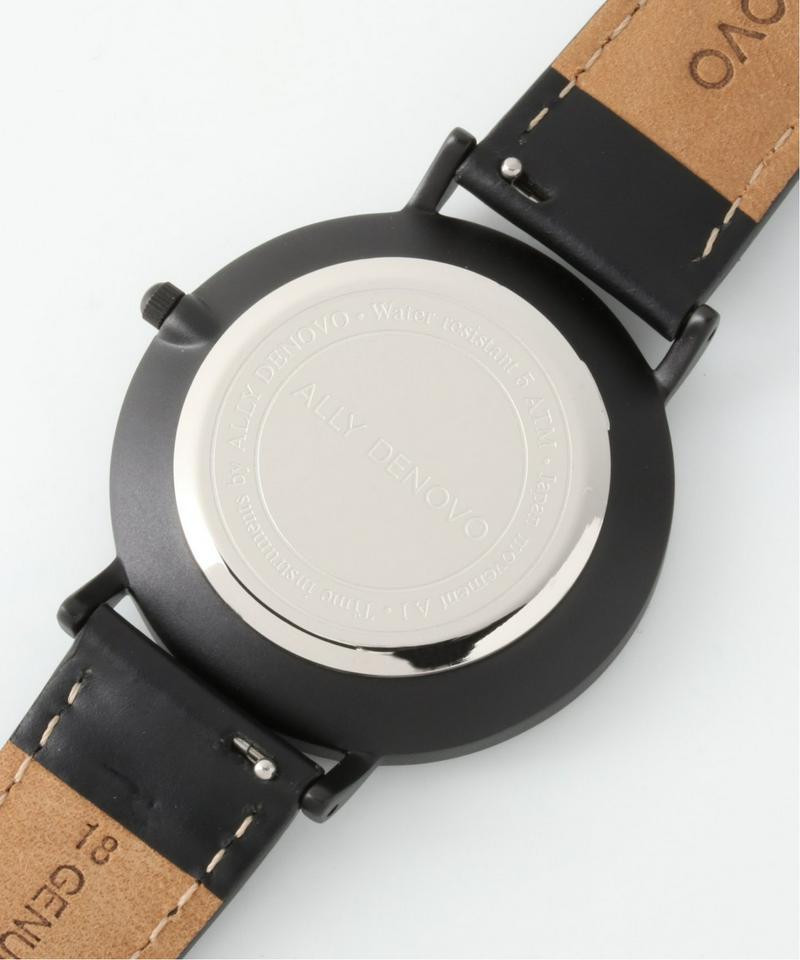 ALLY DENOVO AF5003.5 【 ウォッチ 】（HIROB）