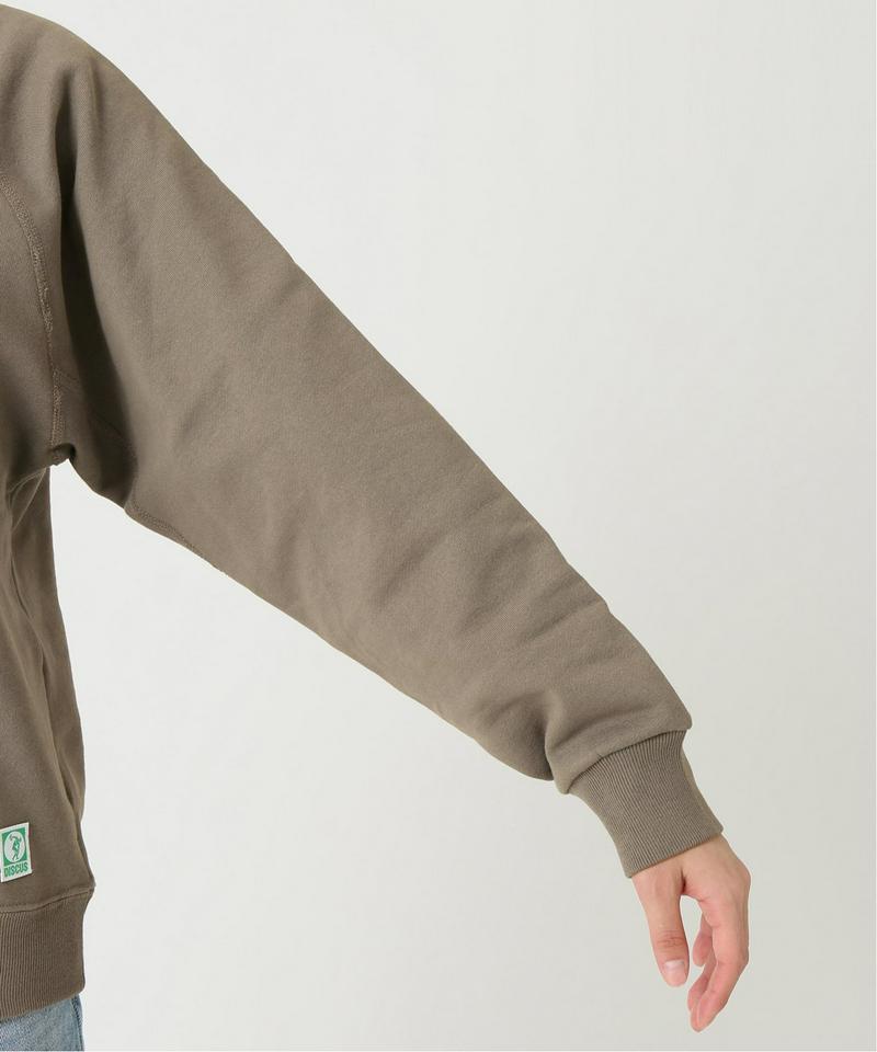 【PEANUTS×DISCUS for relume】SNOOPYスペシャルスウェット◆（JOURNAL STANDARD re