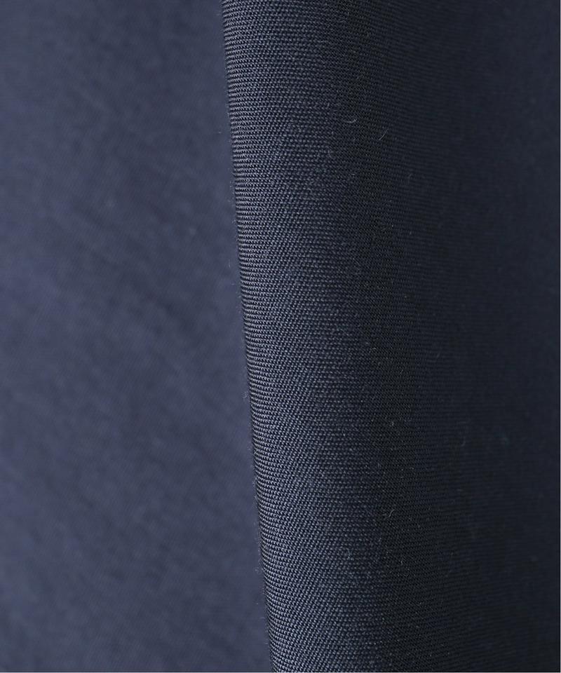 リヨセルオーバーシャツ（JOURNAL STANDARD relume）