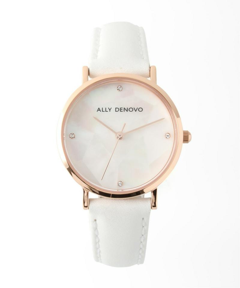 ALLY DENOVO AS5007.5 【 ウォッチ 】（HIROB）