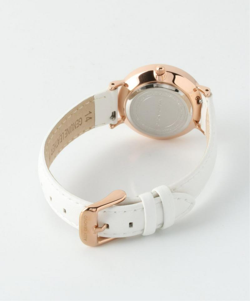 ALLY DENOVO AS5007.5 【 ウォッチ 】（HIROB）