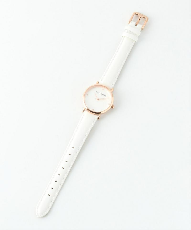 ALLY DENOVO AS5007.5 【 ウォッチ 】（HIROB）
