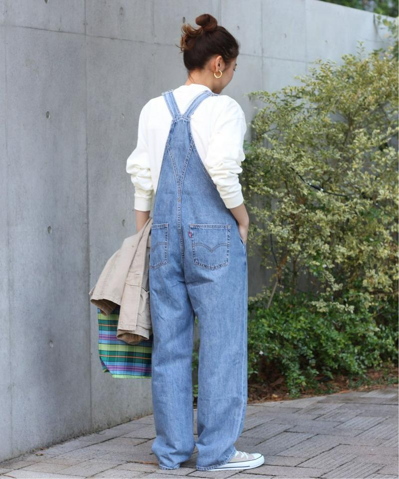 【FRUIT OF THE LOOM / フルーツオブザルーム】 ロングスリーブTシャツ◆