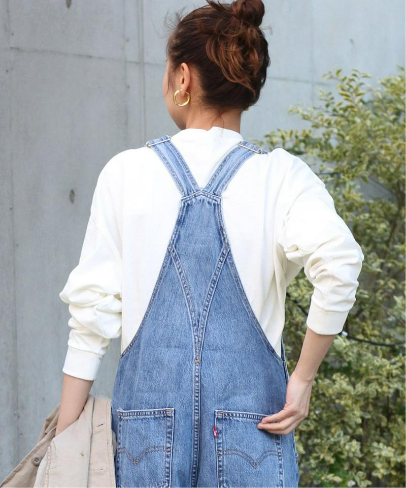 【FRUIT OF THE LOOM / フルーツオブザルーム】 ロングスリーブTシャツ◆