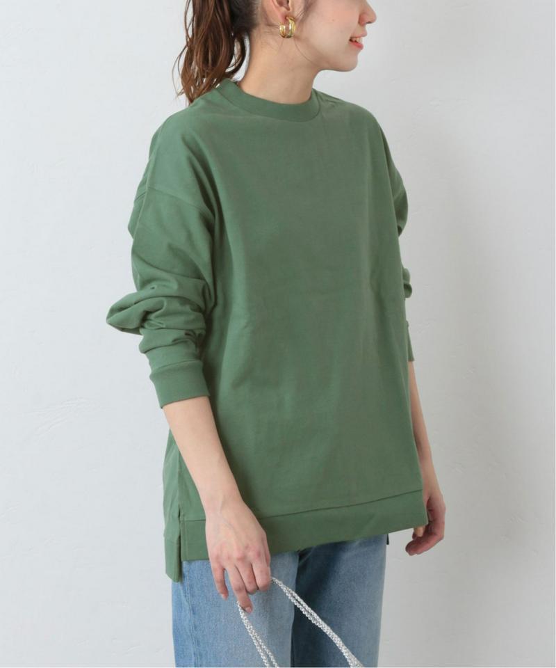 【FRUIT OF THE LOOM / フルーツオブザルーム】 ロングスリーブTシャツ◆