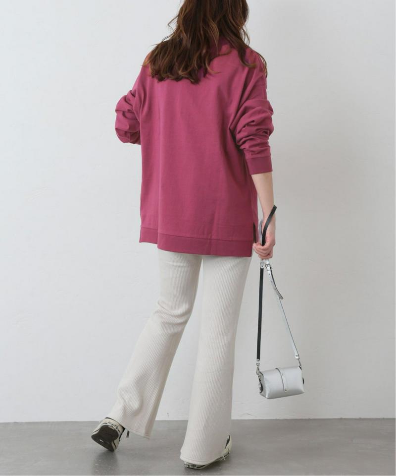【FRUIT OF THE LOOM / フルーツオブザルーム】 ロングスリーブTシャツ◆