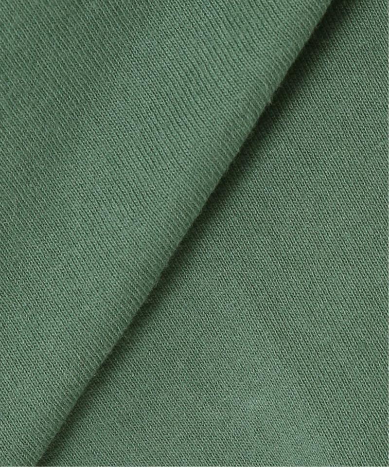 【FRUIT OF THE LOOM / フルーツオブザルーム】 ロングスリーブTシャツ◆
