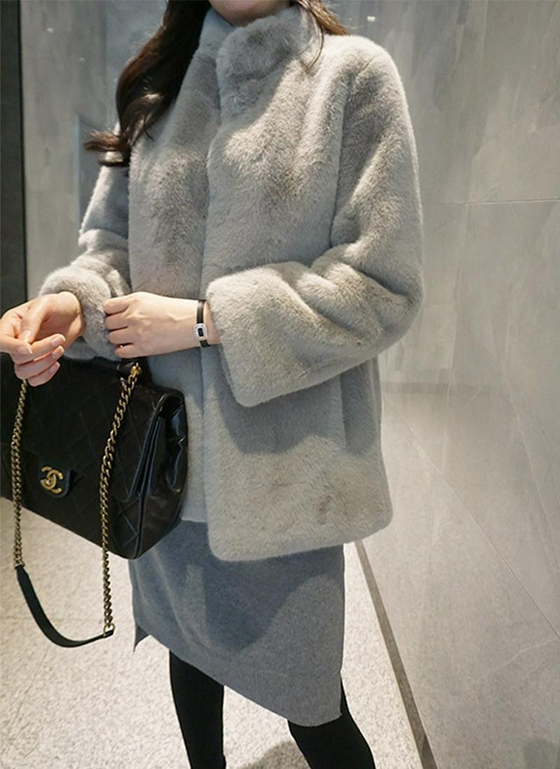 エコファージャケット