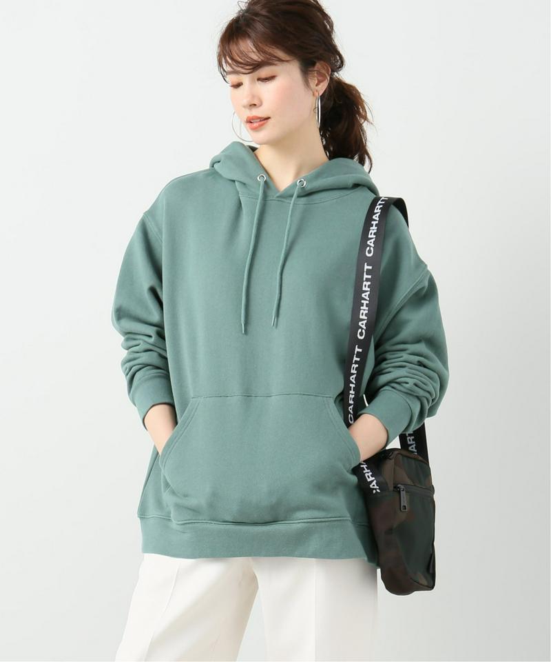 【FRUIT OF THE LOOM / フルーツオブザルーム】 スウェット◆（JOURNAL STANDARD relume）